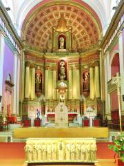 Catedral de la Inmaculada Concepción y San Felipe y Santiago de Montevideo