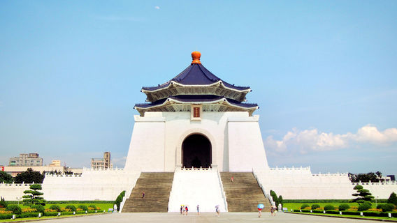 Taipei