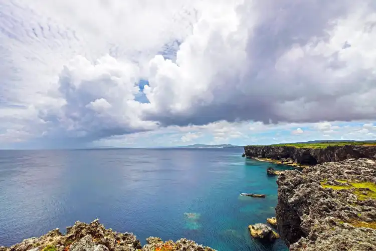 Các khách sạn gần Zanpa Beach