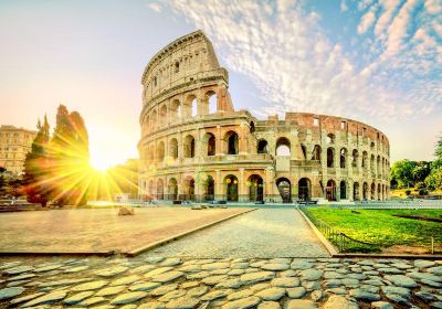 Colosseum