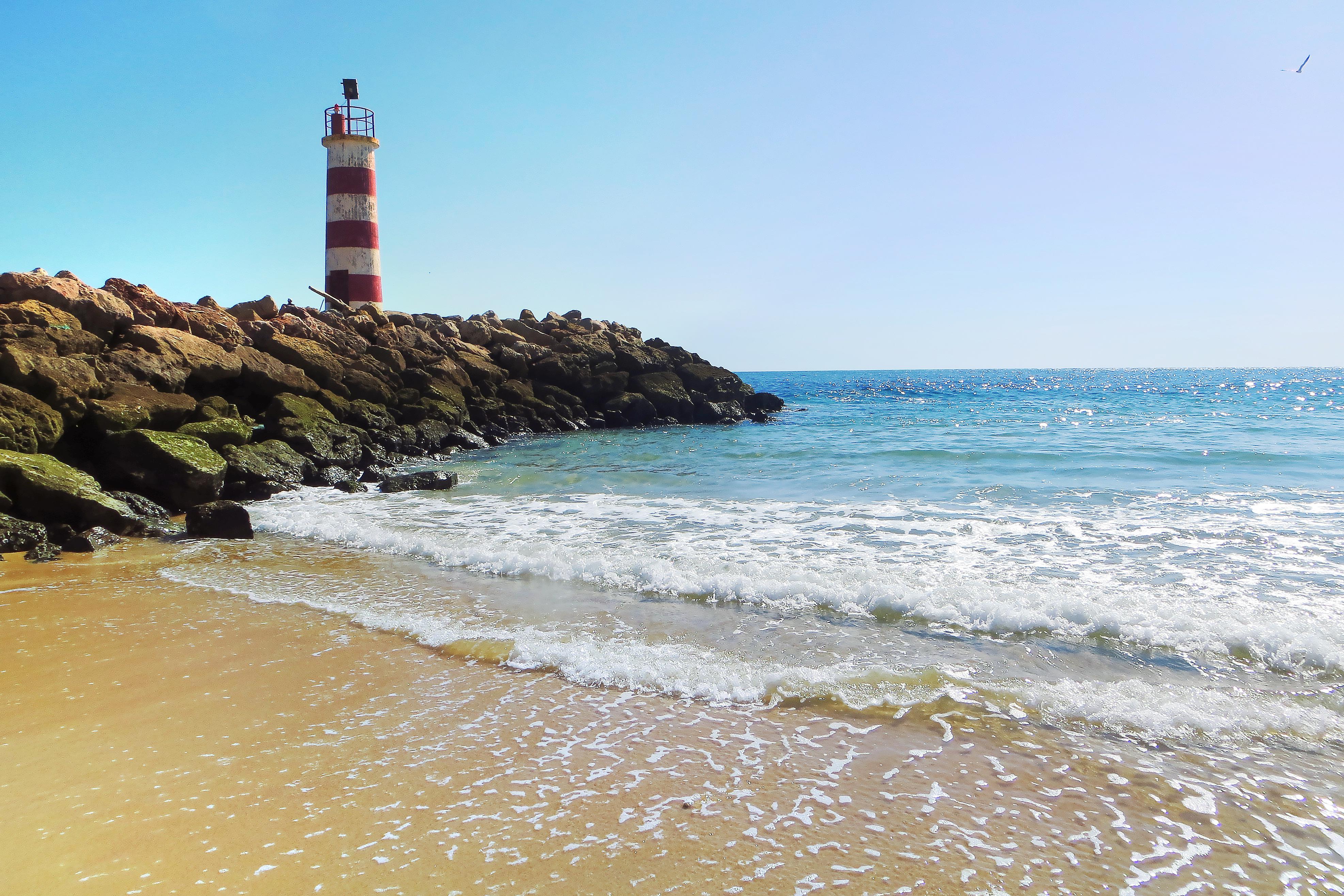 Praia de Faro