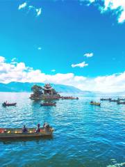 Erhai Lake Cruise