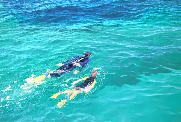 Jurien Bay