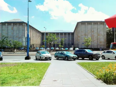 Musée national de Varsovie