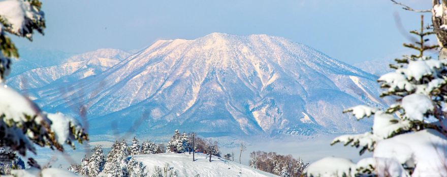 Shiga Kogen