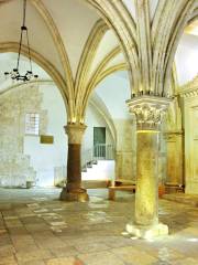 The Cenacle