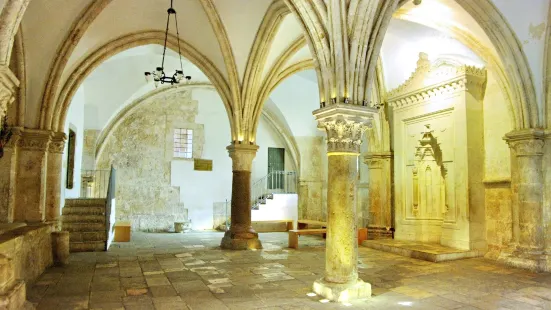 The Cenacle