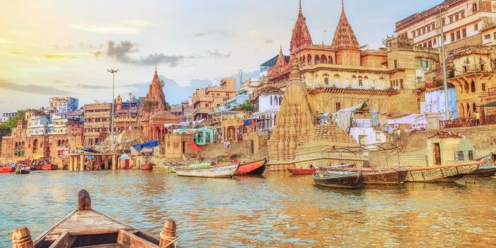 गंगाजी