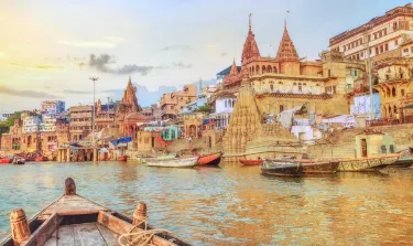 Ganga River