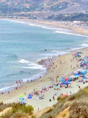 Zuma Beach