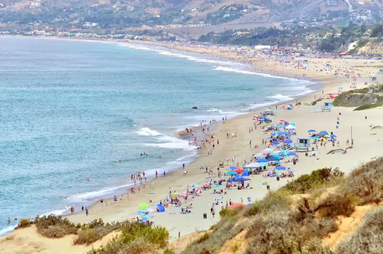 Malibu