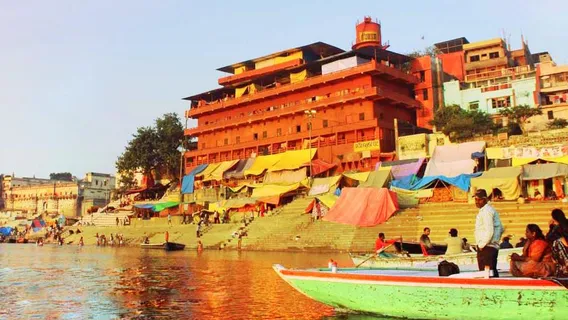 Prachin Hanuman Ghat