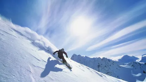 Hakuba travel destination