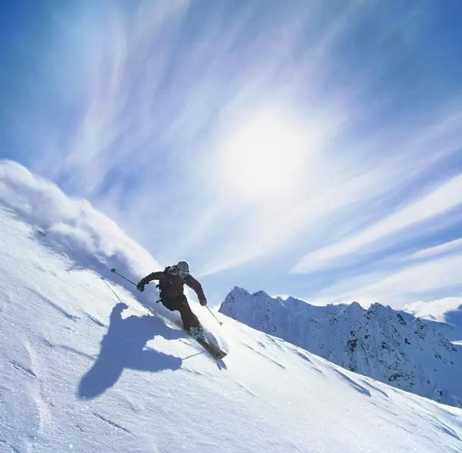 Hakuba