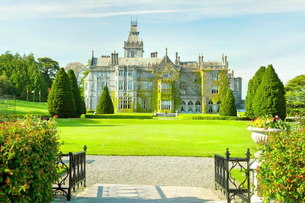 Adare Manor Golf Club