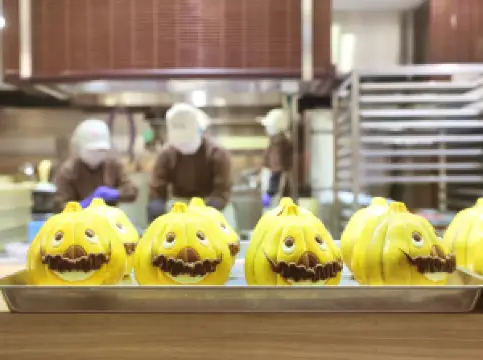 Royce Chocolate World