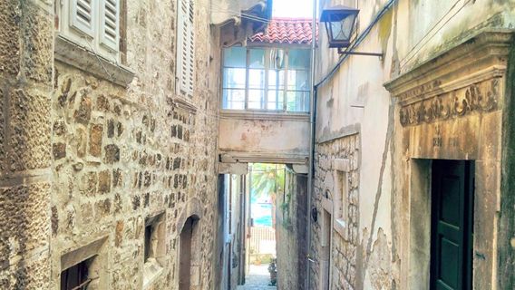 Korcula
