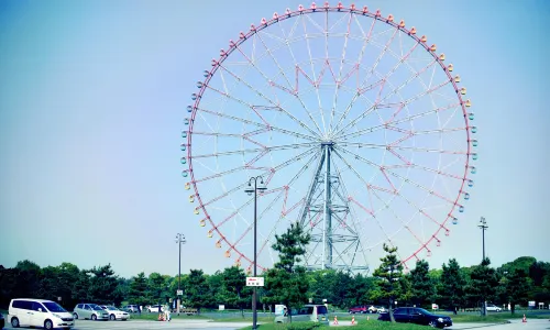 葛西臨海公園
