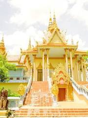 Wat Samraong Knong