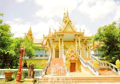 Wat Samraong Knong