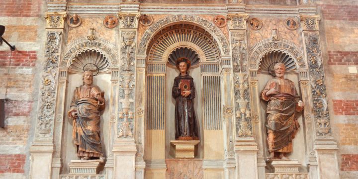 Musei Civici Agli Eremitani