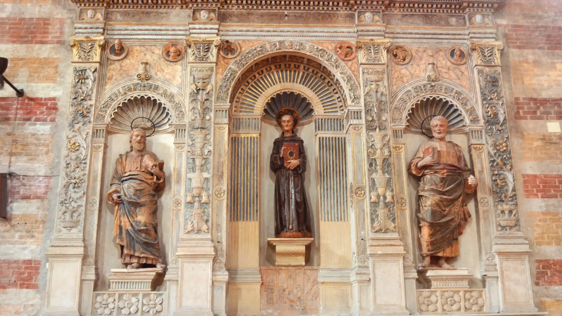 Hotels near Musei Civici Agli Eremitani