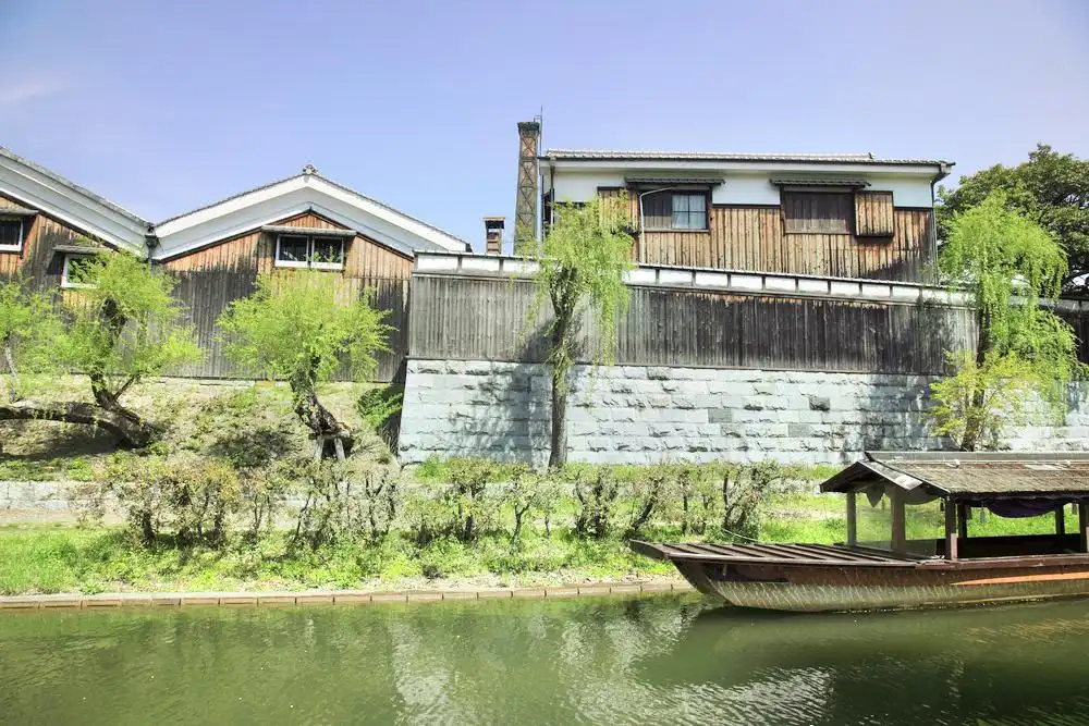 Hotel in zona Fushimi jikkokubune Boat