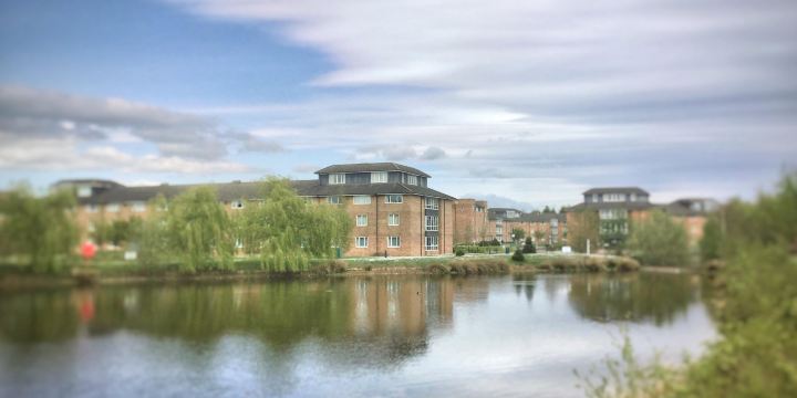 University of Warwick