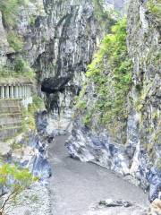 Taroko Swallow Grotto Trail