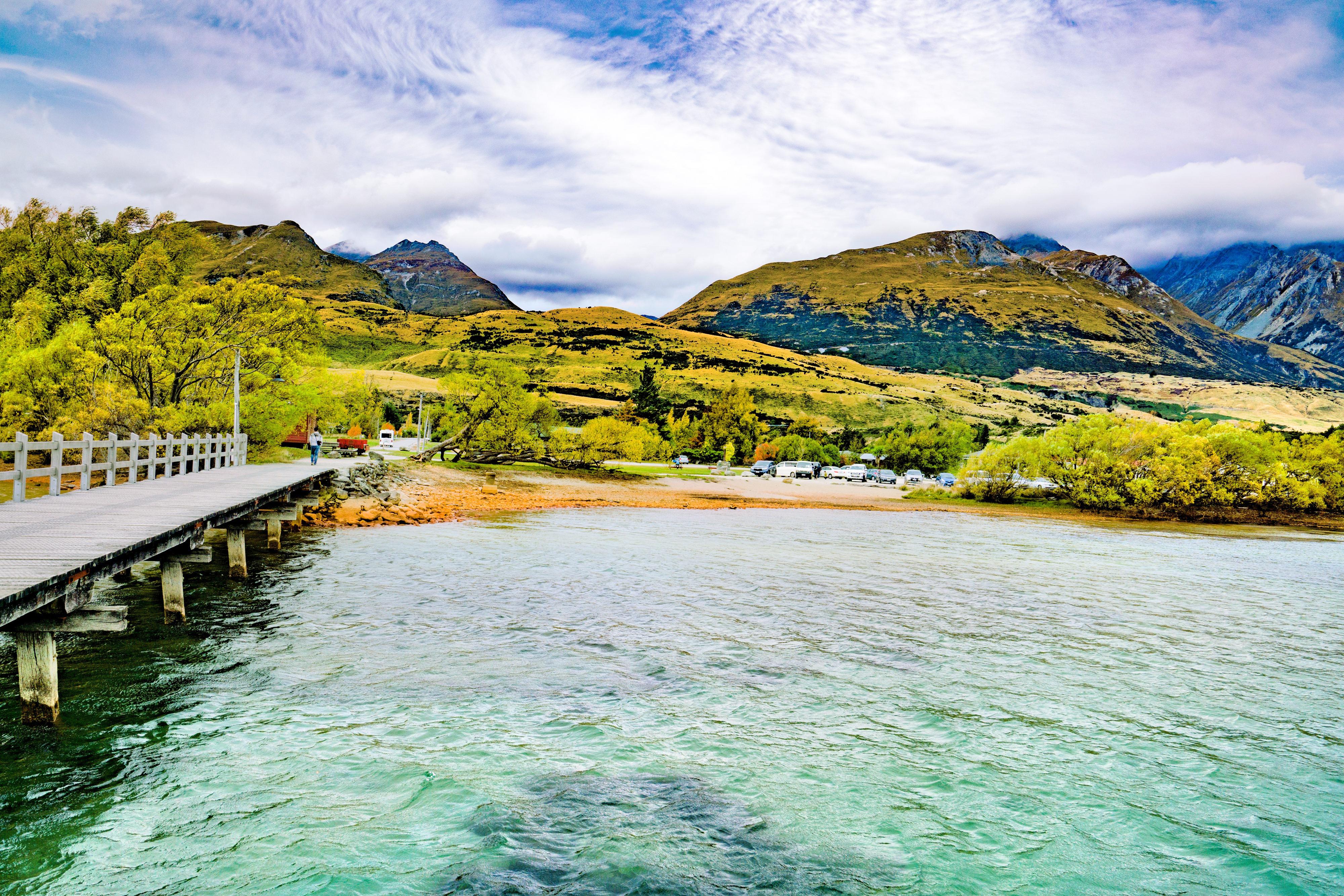 Glenorchy