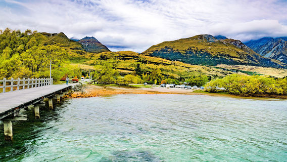 Glenorchy
