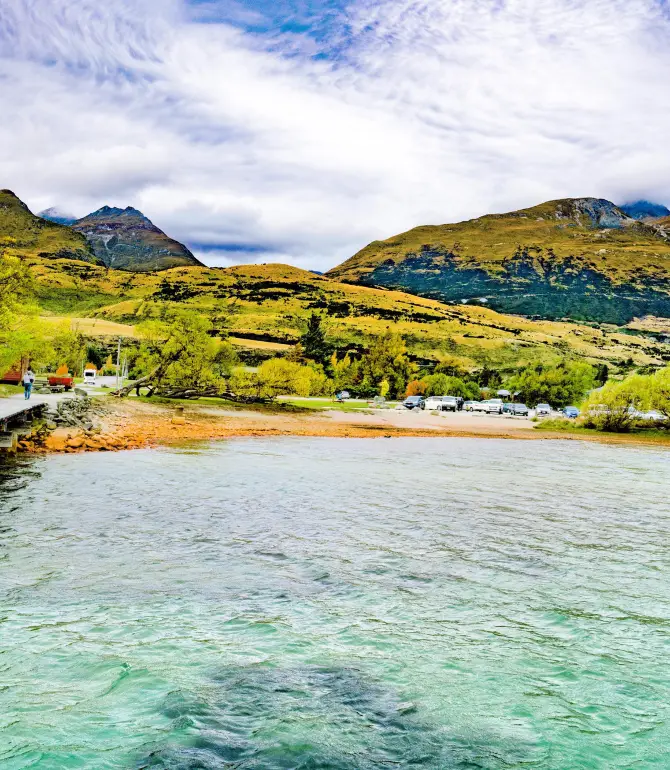 Glenorchy