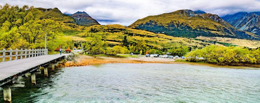 Glenorchy