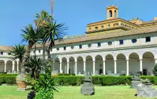 National Roman Museum - Palazzo Massimo