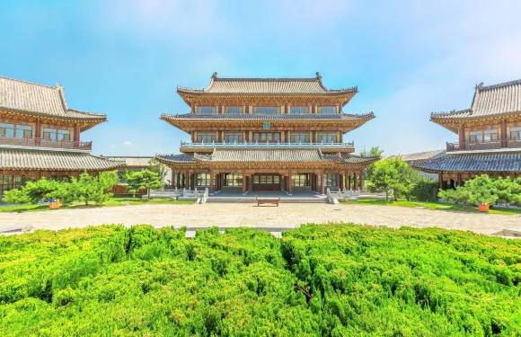 景芝酒之城門票成人