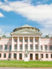Ostankino Palace and Museum