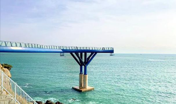 Cheongsapo Daritdol Observatory