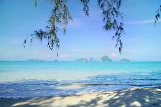 Hotels near Tubkaek Beach