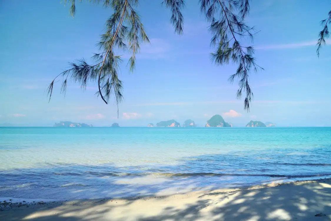 Hotels near Tubkaek Beach