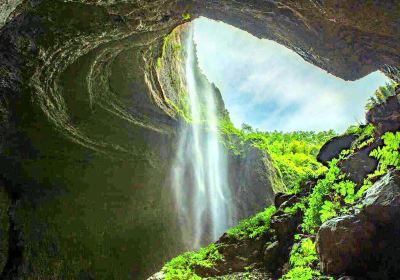 Leshan