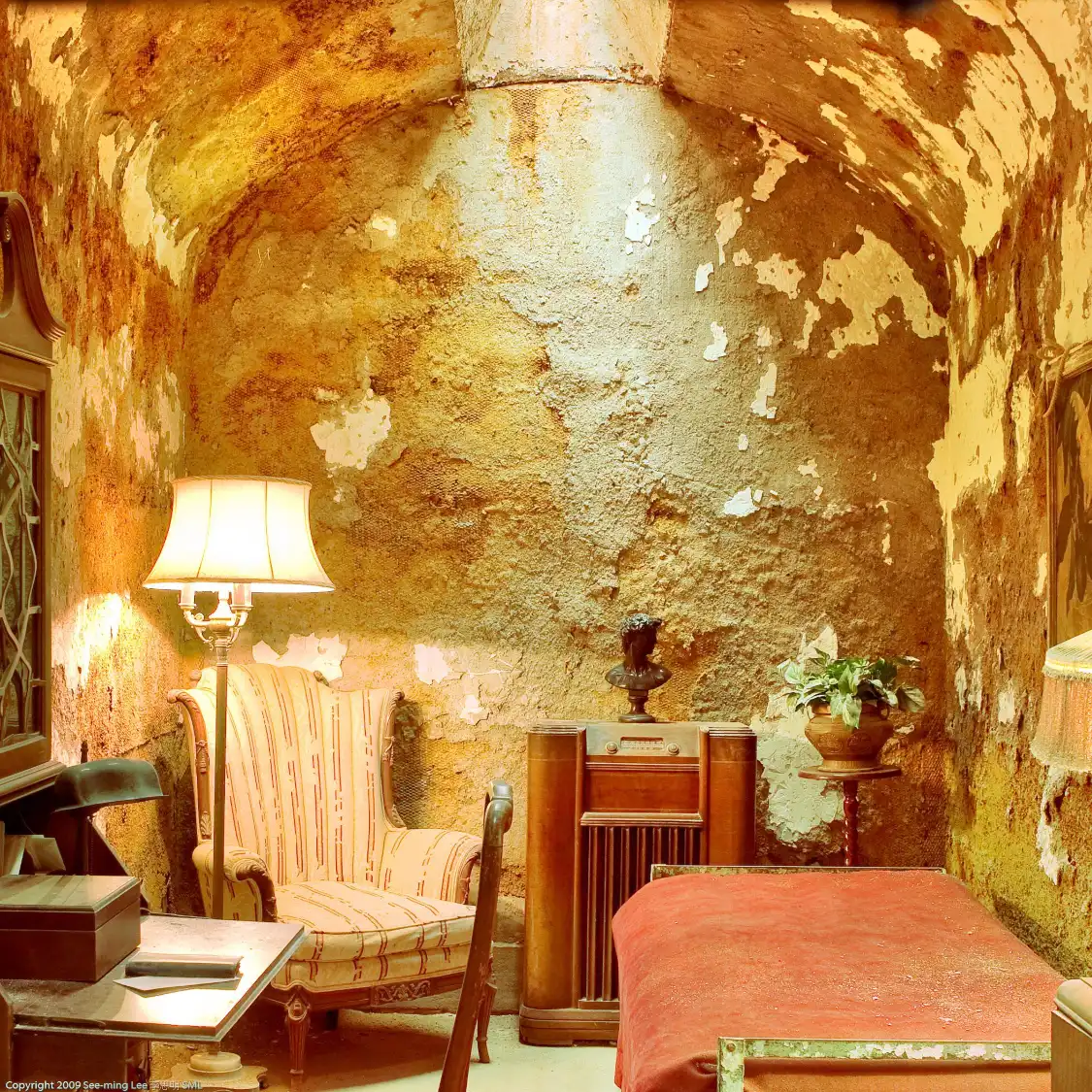 Hotel in zona Museum of the American Gangster