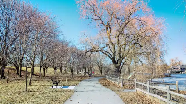 Hotels near Unionville