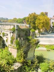 Ponte Rotto