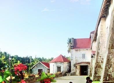 Baclayon Church Museum