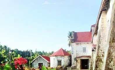 巴卡容教會博物館