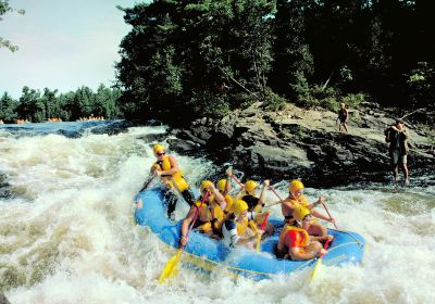 Rideau Falls