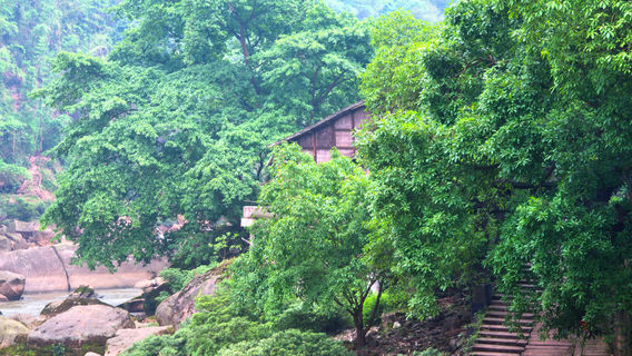 Xích Thủy