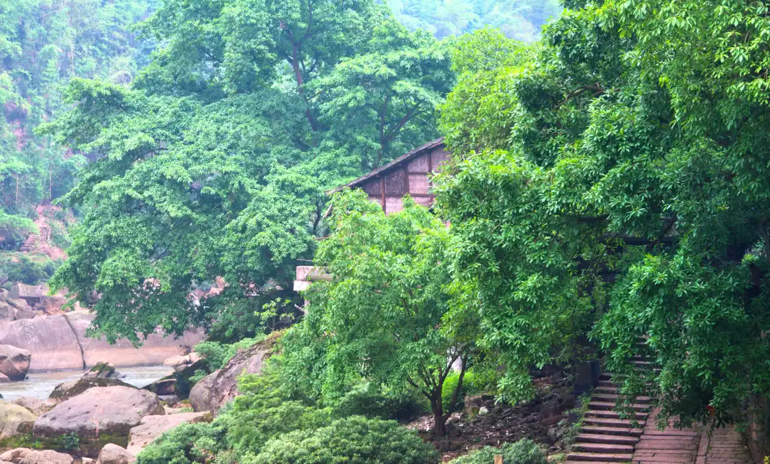 Hotels near Datong Ancient Town