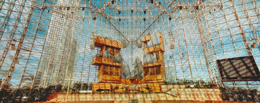 Christ Cathedral