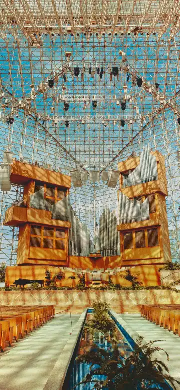 Hotels near Garden Grove Historical Society